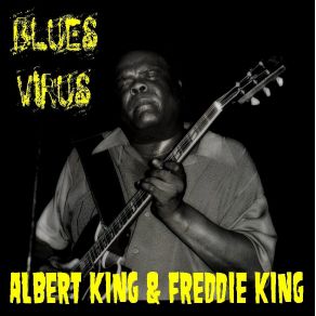 Albert King & Freddie King album cover