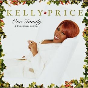 One Family: A Christmas Album album cover