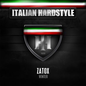 Winter (Single) album cover
