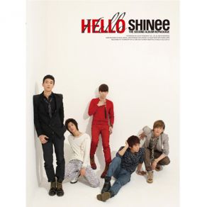 Hello (Repackage) album cover
