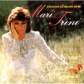 Escucha Lo Mejor De Mi album cover