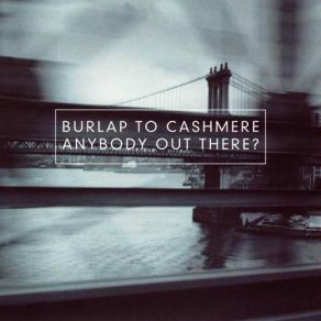 Anybody Out There? album cover