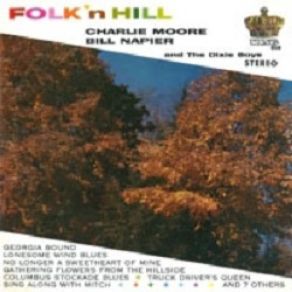 Folk 'N Hill album cover