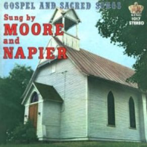 Gospel And Sacred Songs album cover