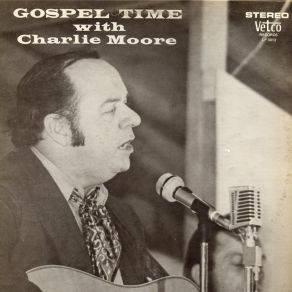 Gospel Time album cover