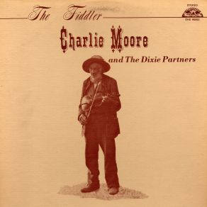 The Fiddler album cover