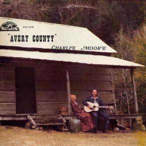 Avery County album cover