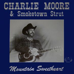 Mountain Sweetheart album cover