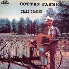 Cotton Farmer album cover