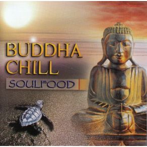 Buddha Chill album cover