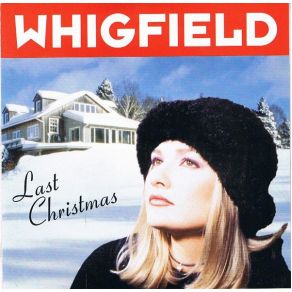 Last Christmas (Single) album cover