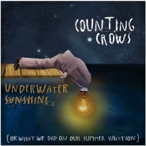 Underwater Sunshine album cover