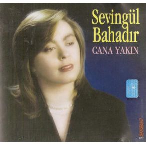 Cana Yakın album cover