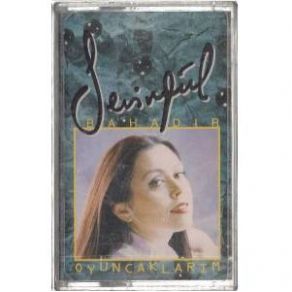 Oyuncaklarım album cover