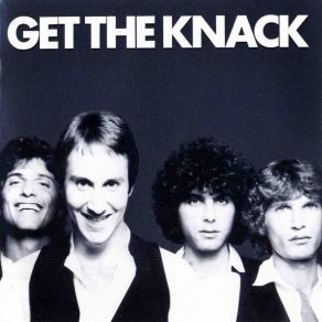 Get The Knack album cover