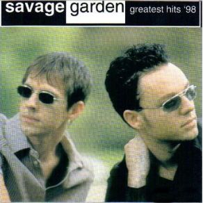 Greatest Hits album cover