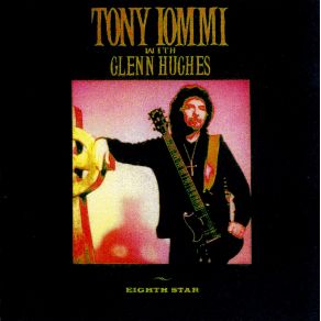 Eighth Star (Unreleased 1996 Solo Album Sessions) album cover