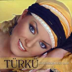 Söylemezsem Dert Olur album cover