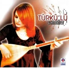 Türkülü Esintiler album cover