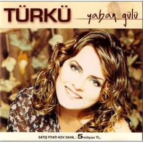 Yaban Gülü album cover