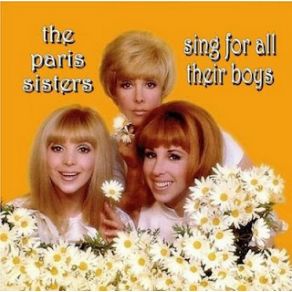 Sing For All Their Boys (CD2) album cover