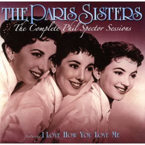 The Complete Phil Spector Sessions album cover