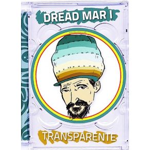 Transparente album cover