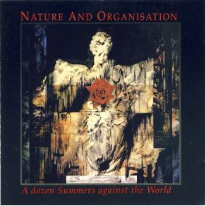 A Dozen Summers Against The World album cover