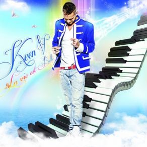 La Vie Est Belle album cover