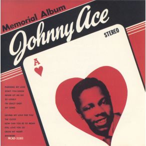 Memorial Album album cover