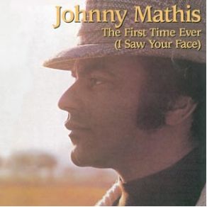 The First Time Ever (I Saw Your Face) album cover
