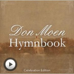 Hymnbook album cover