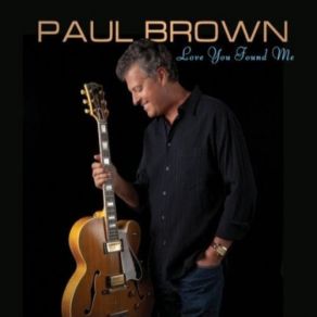 Love You Found Me album cover
