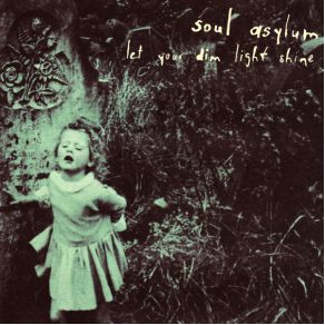 Let Your Dim Light Shine album cover