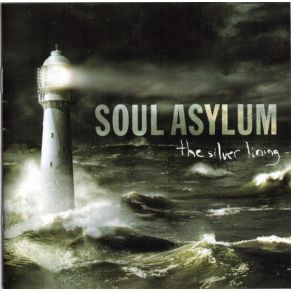 The Silver Lining album cover