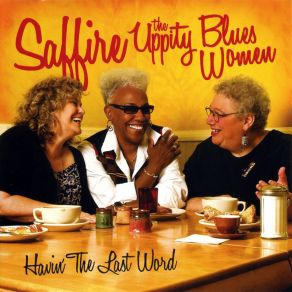 Havin' The Last Word album cover