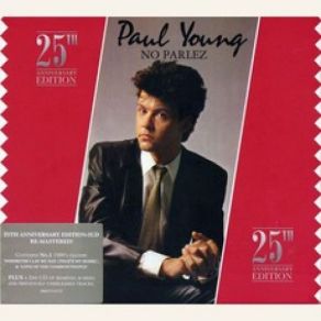 No Parlez: 25Th Anniversary Edition CD2 album cover