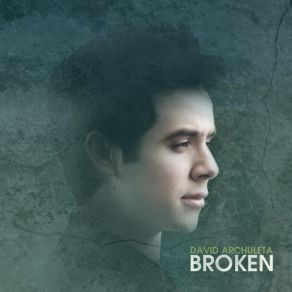 Broken (Single) album cover