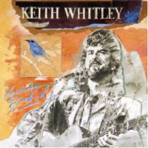 Kentucky Bluebird album cover