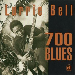 700 Blues album cover