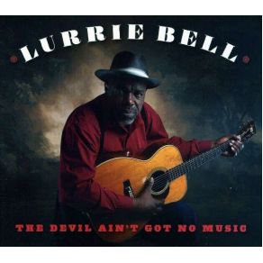 The Devil Ain'T Got No Music album cover