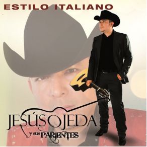 Estilo Italiano album cover