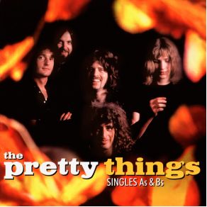 The Singles As & Bs (CD 2) album cover