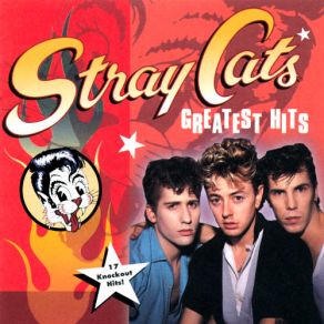 Greatest Hits album cover