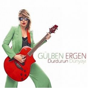 Durdurun Dünyayı (Single) album cover