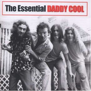 The Essential Daddy Cool CD 1 album cover