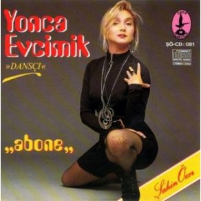 Abone album cover