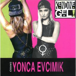 Kendine Gel album cover