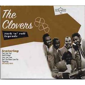 Rock 'N' Roll Legends album cover