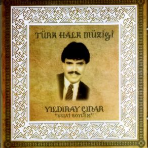Selvi Boylum album cover